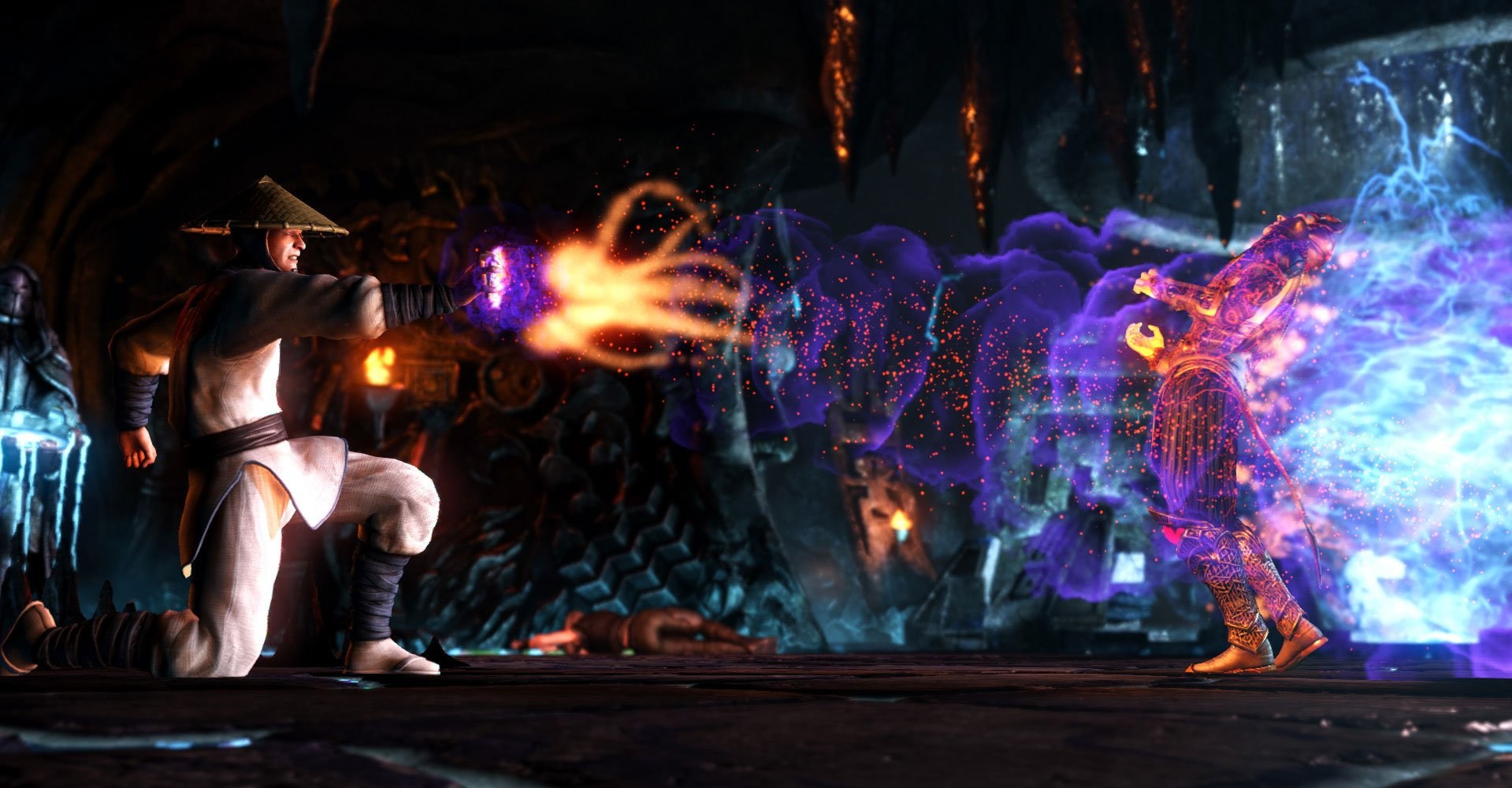 Mortal Kombat X - Imagen 33